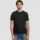 T-shirt homme fabriqué en France - Blanc