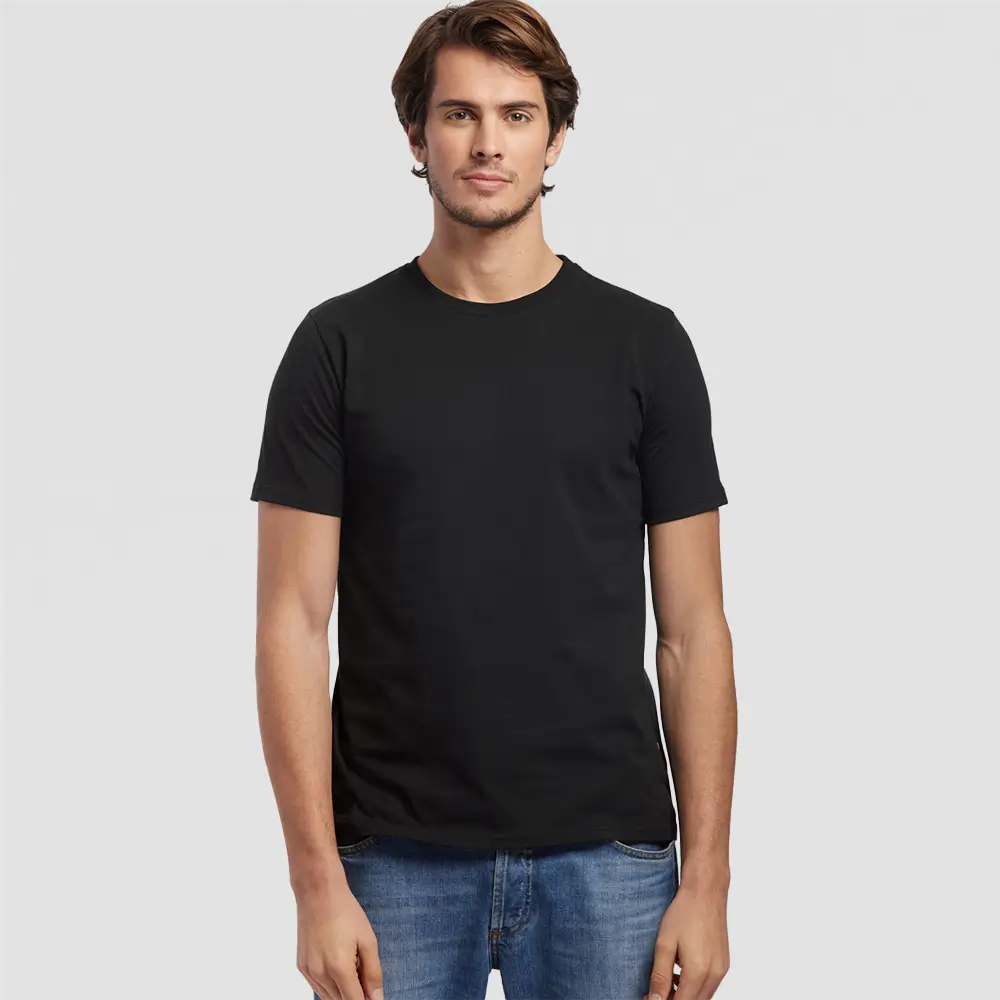 T-shirt homme fabriqué en France