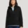 Veste polaire 410g Made in France femme - Noir