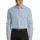 Chemise stretch 120g (coupe slim) - BLAKE - Bleu Ciel