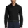 Chemise stretch 120g (coupe slim) - BLAKE - Noir