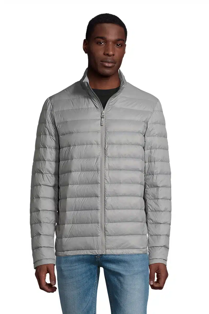 Doudoune ultra légère - WILSON