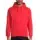 Hoodie unisexe 280 g - CONDOR - Rouge