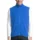 Bodywarmer micropolaire 280g - FACTOR BW - Bleu