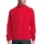 Veste micropolaire 280g - FACTOR - Rouge