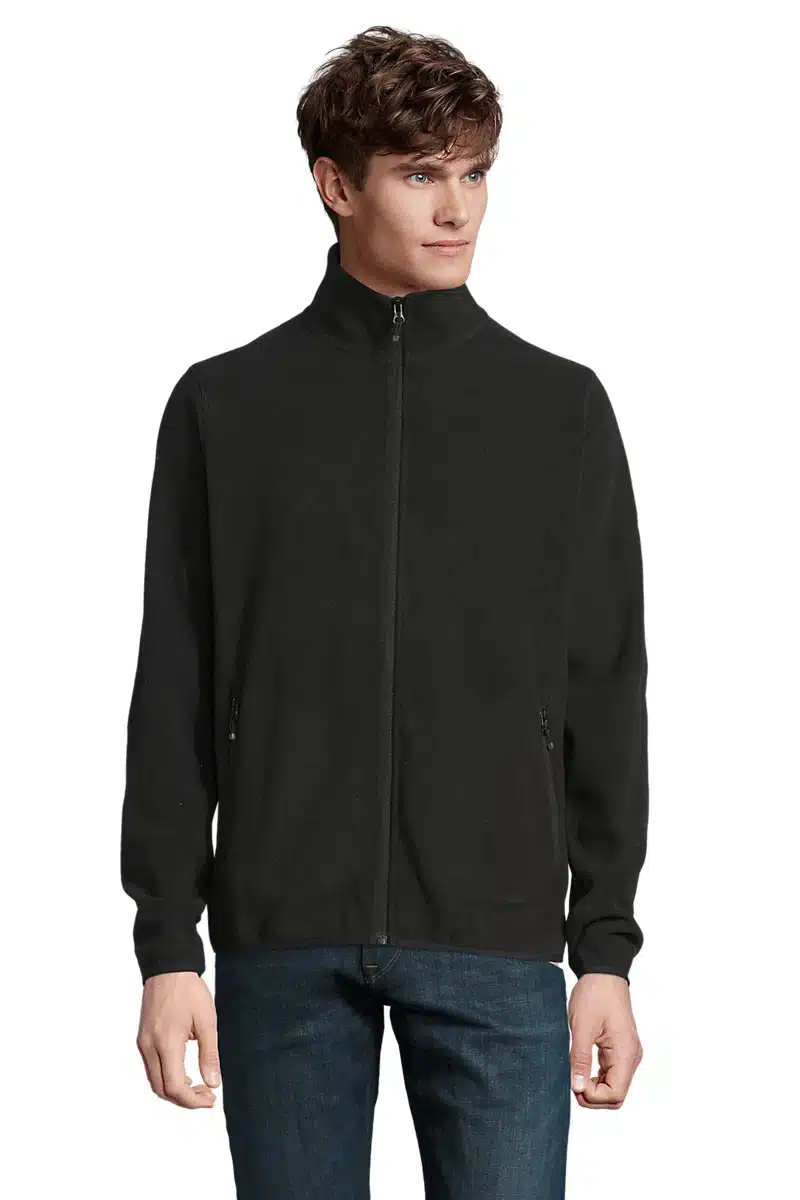 Veste micropolaire 280g - FACTOR