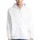 Sweat 280 g unisexe col rond - CALIPSO - Blanc