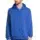 Sweat 280 g unisexe col rond - CALIPSO - Bleu royal