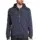 Sweat 280 g unisexe col rond - CALIPSO - Bleu marine