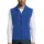 Bodywarmer polaire 320g - NORWAY - Bleu