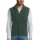 Bodywarmer polaire 320g - NORWAY - Vert bouteille