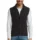 Bodywarmer polaire 320g - NORWAY - Noir
