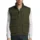 Bodywarmer microfibre 215 – VIPER - Vert sapin