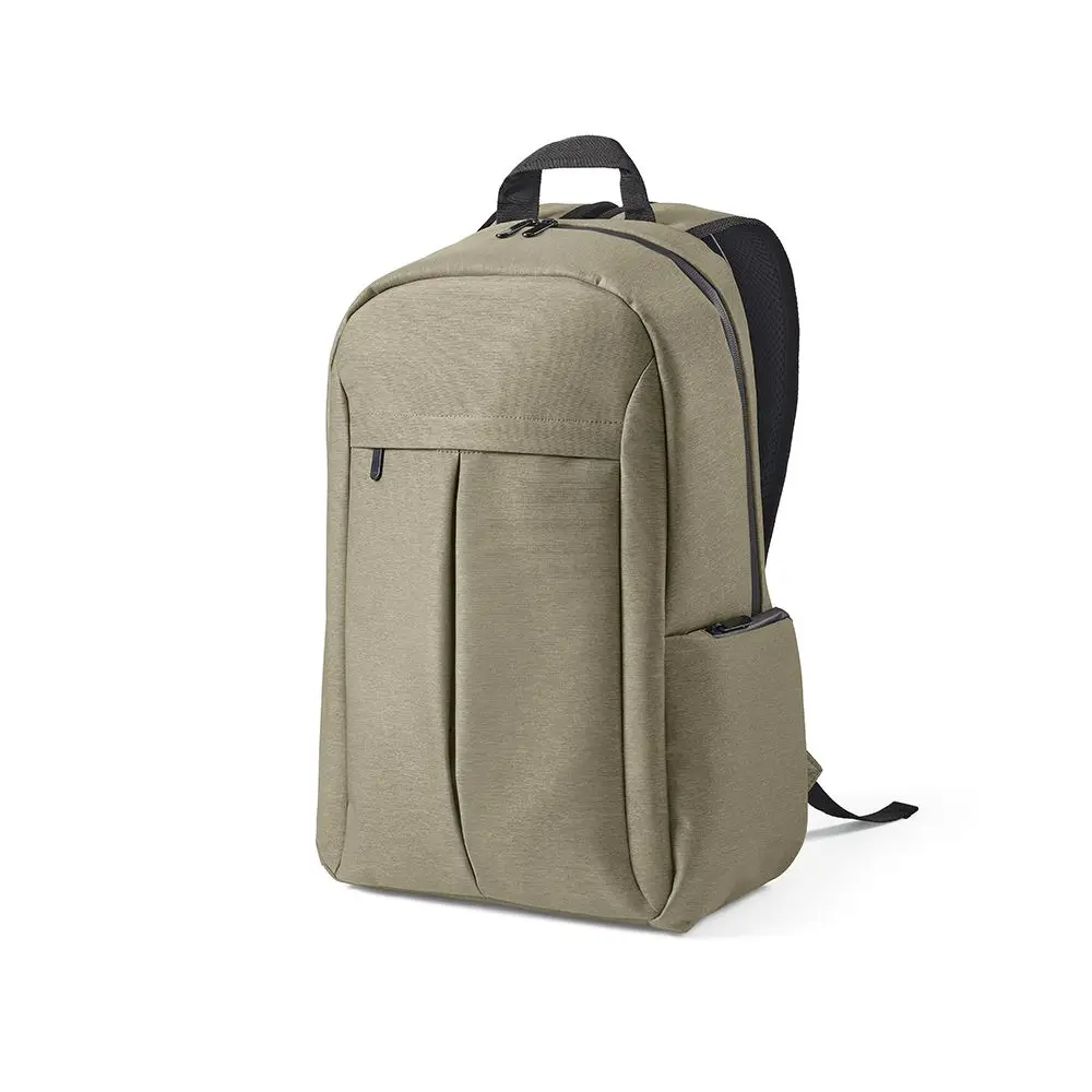 Sac à dos déperlant en nylon recyclé – PC 17″
