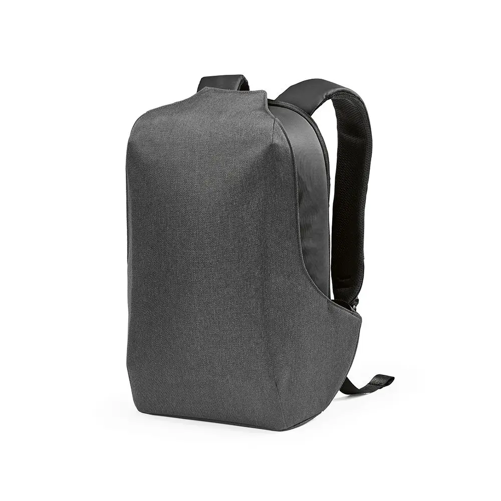 Sac à dos antivol en rPET – TSA & tissu anti‑coupure