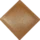 Porte-cartes ANTI-RFID SIMILI CUIR – 6 cartes - Marron
