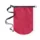 Sac étanche 10 L avec bandoulière - Rouge