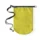 Sac étanche 10 L avec bandoulière - Jaune