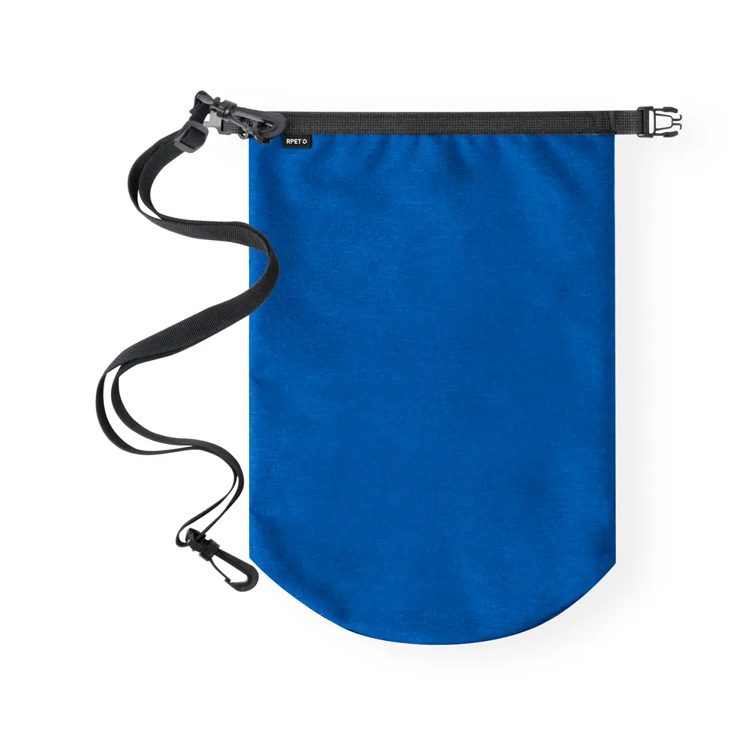 Sac étanche 10 L avec bandoulière