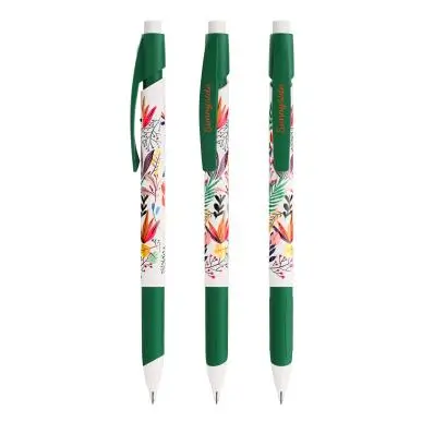 Stylo BIC® Media Clic Grip Porte-Mine Ecolutions