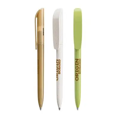 Stylo BIC® Super Clip Origine