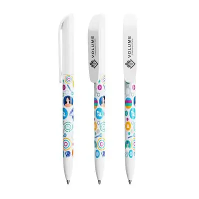 Stylo BIC® Super Clip