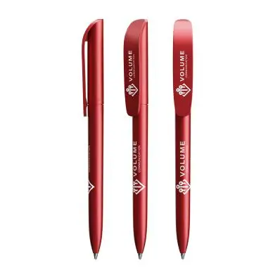 Stylo BIC® Super Clip Glacé