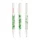 Stylo BIC® Media Clic Ecolutions - Blanc