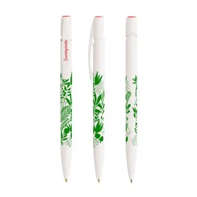 Stylo BIC® Media Clic Ecolutions