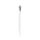 Stylo 4 couleurs économique personnalisable - Blanc