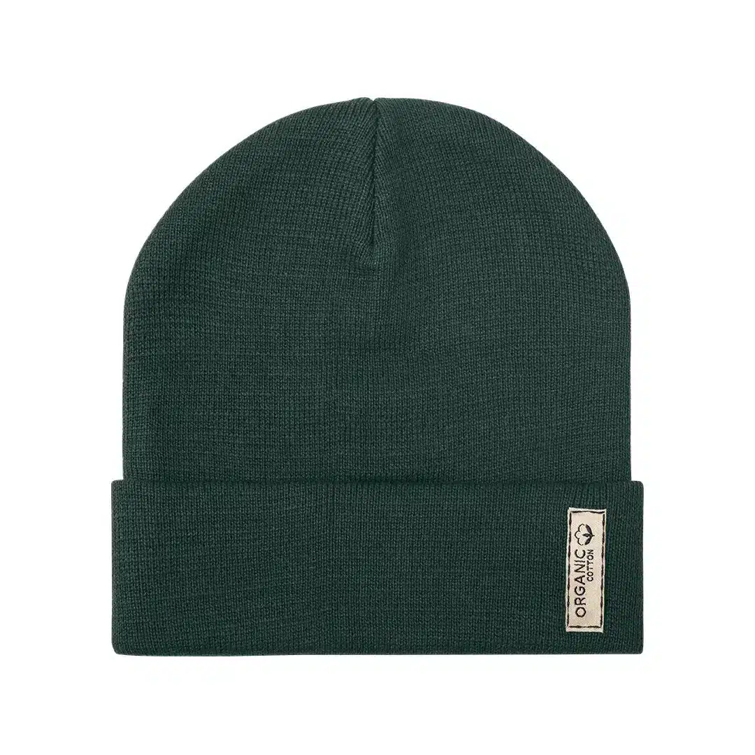 Bonnet coton biologique 400 g/m²