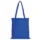 Sac coton 155g coloré – EXPRESS 72H - Bleu