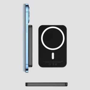 Batterie MagSafe 5000 mAh