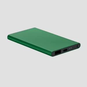 Batterie externe 4 000 mAh – personnalisable