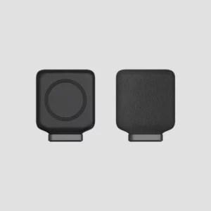 Batterie externe 5 000 mAh MagSafe & filaire – personnalisable