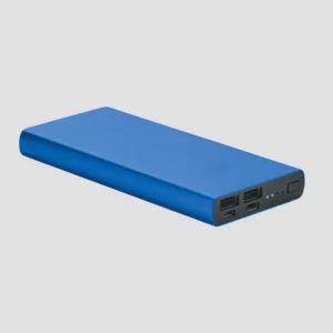 Batterie externe 8 000 mAh – double sortie