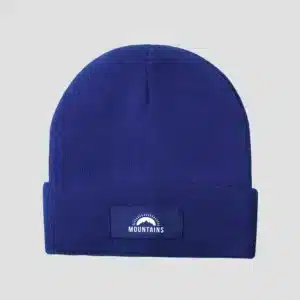 Bonnet double épaisseur économique