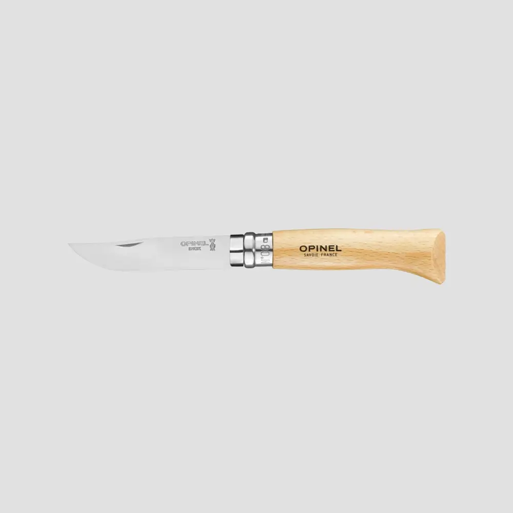 COUTEAU OPINEL N°8