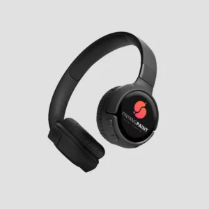 Casque Bluetooth JBL Tune 520BT supra-auriculaire