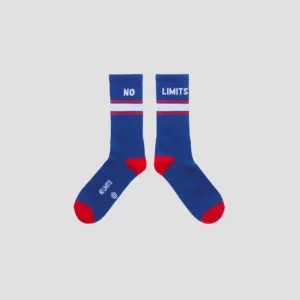 Chaussettes de tennis personnalisables