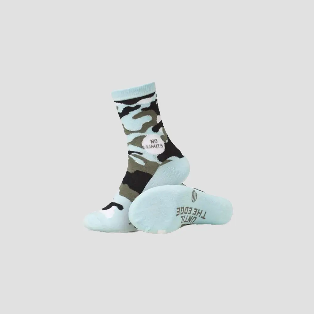 Chaussettes en coton personnalisables sur mesure