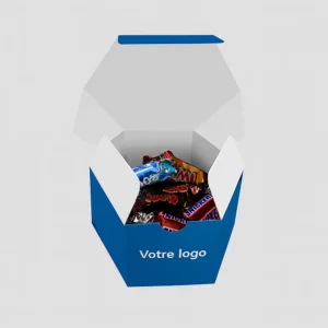 Coffret personnalisé de Célébrations®