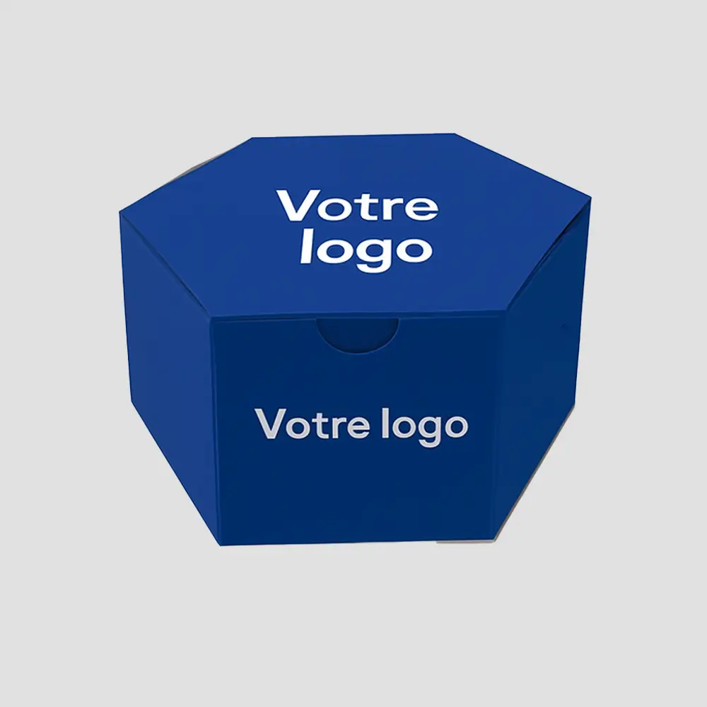 Coffret personnalisé de Célébrations®