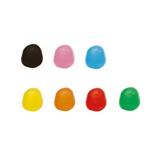 Sachet promotionnel Dragibus – Haribo