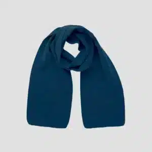 Écharpe microfibre économique – texture douce