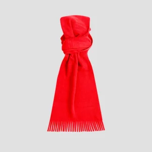 Écharpe polaire économique – chaleur et visibilité