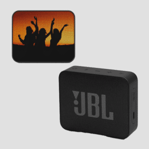 Enceinte Bluetooth JBL Go Essential