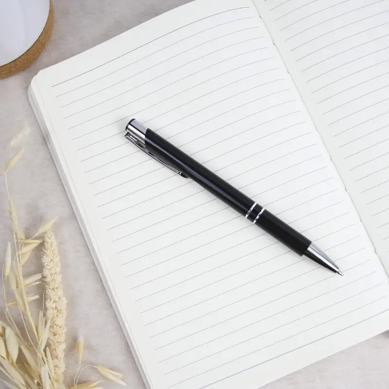 Stylo bille métal élégant – EXPRESS 72H