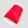 Gant gratte-glace - Rouge