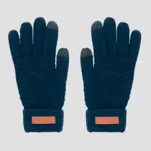 Gants tactiles RPET